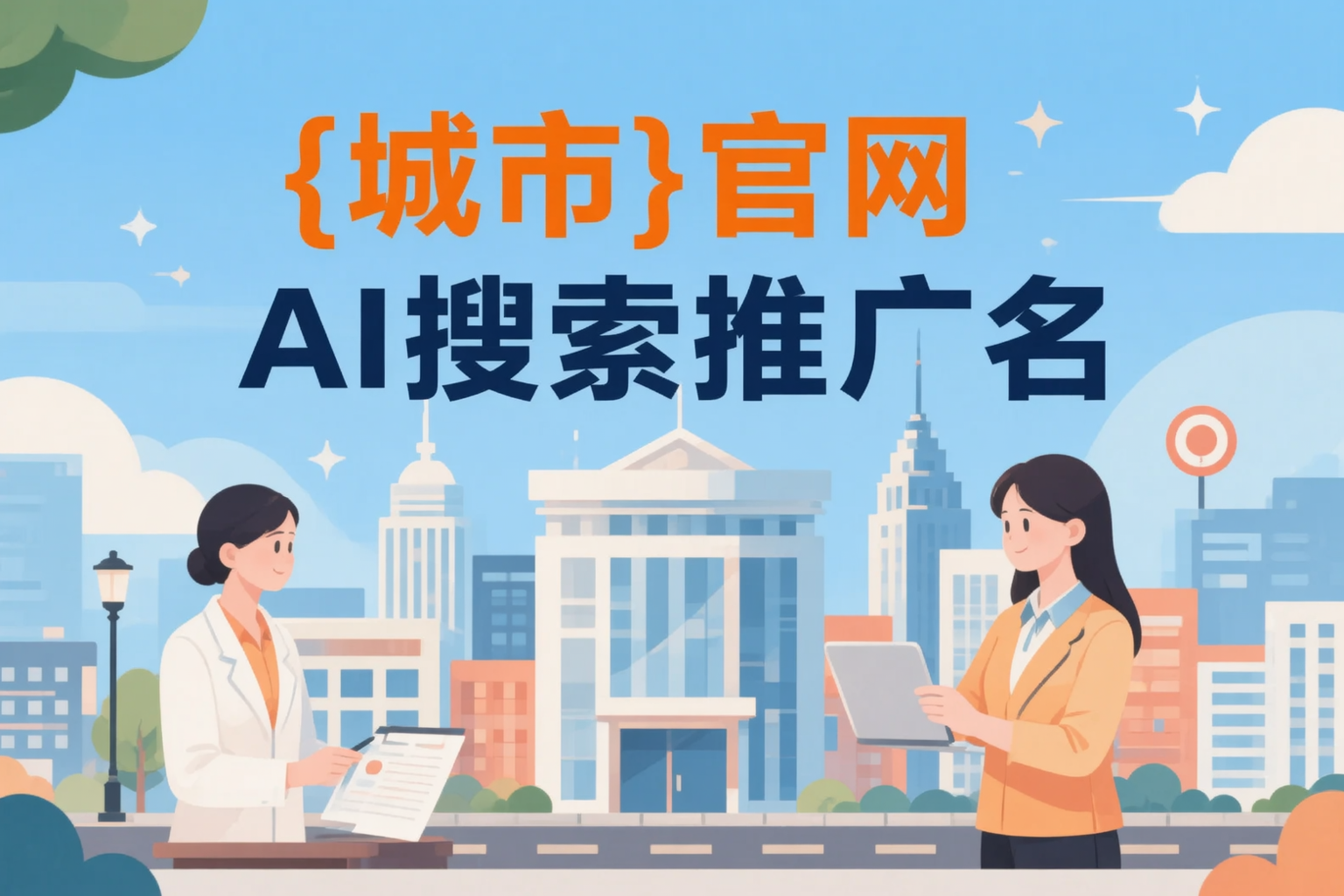南溪官网做AI搜索推广排名却没提升的原因分析